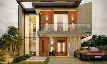 Imagem 3: Casa à venda no condomínio Zen Concept em Xangri-lá