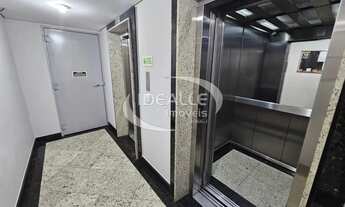 Imagem 7: Apartamento com 1 quarto para alugar por R$ 1980.00, 40.42 m2 - CENTRO - CURITIBA/PR