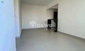 Imagem 2: Apartamento no Residencial Vale Dourado - Aluguel por R$1.900,00