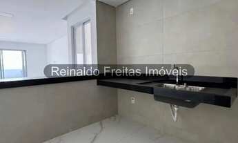 Imagem: Apto Prédio Arranha Céu II