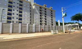 Imagem 2: Apartamento novo com 02 Quartos, sendo 01 Suíte, 01 Vaga de Garagem