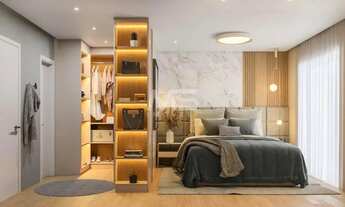 Imagem 6: Casa em condomínio fechado, 3 suítes, 2 vagas cobertas, Jardim Mauá em Novo Hamburgo! REF