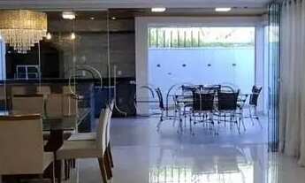 Imagem 5: Sobrado à venda e para alugar em Indaiatuba, Chácara Belvedere, com 3 quartos, com 200 m²