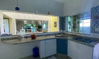 Imagem 7: Casa à venda em Piracicaba, Parque São Matheus, com 3 quartos, com 211 m²