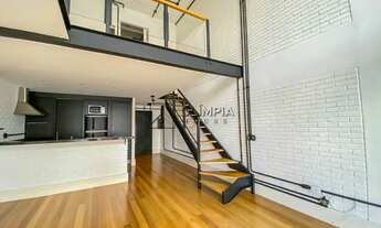 Imagem 5: Venda Apartamento 1 Dormitórios - 78 m² Itaim Bibi