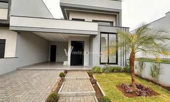 Imagem: Casa à venda no Condomínio Residencial