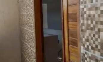 Imagem 3: Casa com o ponto de comércio