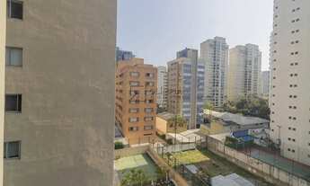 Imagem 7: Venda Apartamento 1 Dormitórios - 79 m² Moema