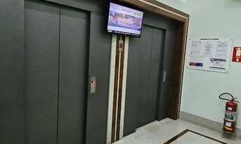 Imagem 5: Sala Comercial para Locação em Indaiatuba-SP - Edifício Kennedy Office