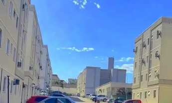 Imagem 6: Apartamento com 2 quartos nascente em Messejana - Fortaleza - CE