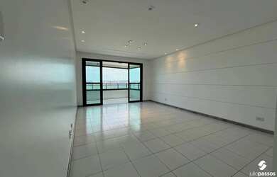 Imagem 3: Apartamento à venda no Mansão Gentil Barbosa, 189m², 4 suítes - Jardins - Aracaj