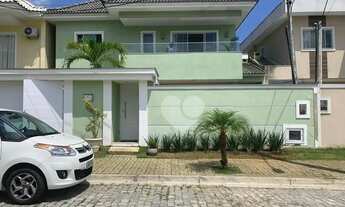 Imagem 4: Casa com 3 quartos à venda, 270 m² por R$ 1.200.000 - Vargem Pequena - Rio de Janeiro/RJ