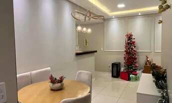 Imagem 2: EXCELENTE APARTAMENTO NO CONDOMÍNIO 3D PARA VENDA