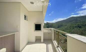 Imagem 7: Aluguel de apartamento 2 dormitórios (suíte) com garagem no bairro Itacorubi, Florianópoli