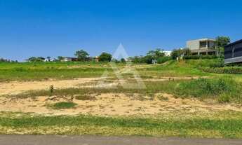 Imagem: Lote à venda no Terras de São José II