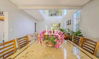 Imagem 6: Casa à venda, 318 m² por R$ 2.200.000,00 - Condomínio Chácara Ondina - Sorocaba/SP