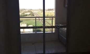 Imagem: Apartamento padrão, Jardim Nova Aliança