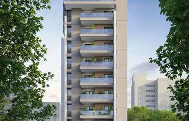 Imagem: Apartamento 2 quartos - São Mateus