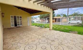 Imagem 5: Casa no Jardim Botânico: Luxo e Segurança!