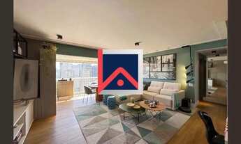 Imagem 2: Venda Apartamento 2 Dormitórios - 95 m² Chácara Santo Antônio