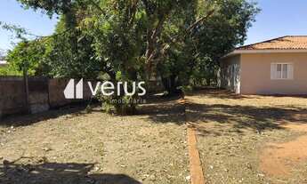 Imagem 7: Casa Mansões Aeroporto 250m² com 03 quartos - Uberlândia - MG