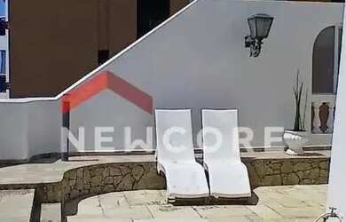 Imagem 4: Cobertura em Rua Benjamin Constant - Pitangueiras - Guarujá/SP