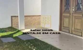 Imagem 2: Casa 03 Quartos | 02 Suites | 05 Banheiros | Morada Colina