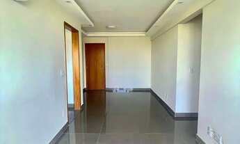 Imagem 4: GARDEN 3 AMERICAS - PACOTE FECHADO - 3 QUARTOS COM ARMÁRIOS - 02 VAGAS