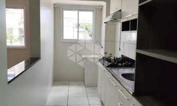 Imagem: Apartamento 49.35M² - para Alugar