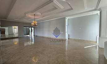 Imagem 6: Casa com 4 dormitórios, 650 m² - venda por R$ 4.950.000 ou aluguel por R$ 19.724/mês - Riv