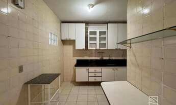 Imagem 6: Apartamento com 2 dormitórios à venda, 114 m² por R$ 350.000 - São João Do Tauape - Fortal