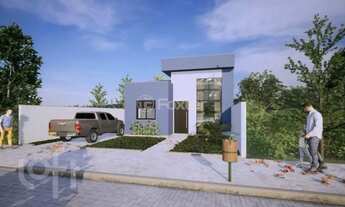 Imagem 7: Casa à venda Rua Rudi Ernesto Beckemann, Campestre - São Leopoldo