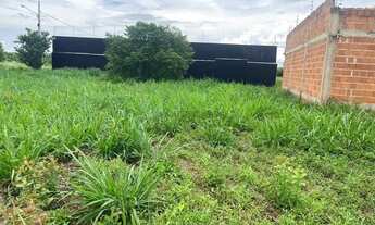 Imagem 2: Terreno de esquina no Parque das Águas