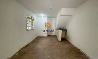 Imagem 2: Salão Comercial para Locação em Taboão da Serra, Parque Santos Dumont, 1 banheiro, 1 vaga