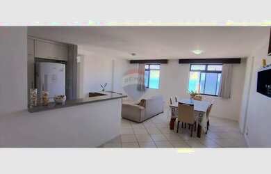 Imagem: Apartamento para Locação No Residencial