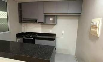 Imagem 2: Imóvel para aluguel com 40 metros quadrados com 2 quartos em Jardim Imperial - Cuiabá - MT