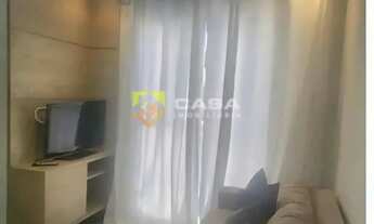 Imagem 2: F- Lindo apartamento 2Q no Cond. Rossi Vila Itacaré