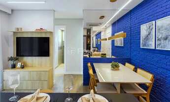 Imagem 2: Apartamento à venda Avenida Torres de Oliveira, Jaguaré - São Paulo