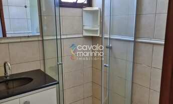 Imagem 7: Apartamento para alugar de 3 quartos, 89m² - Edifício Golden Club - City Ribeirão