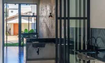 Imagem 3: CASA RESIDENCIAL em PIRACICABA - SP, RECANTO DO PIRACICAMIRIM