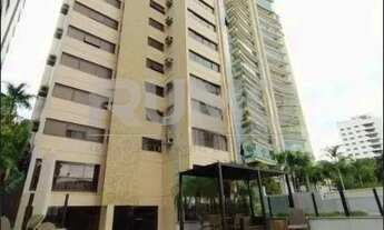 Imagem: Apartamento à venda em Cambuí Campinas