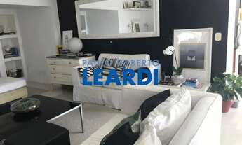 Imagem: COBERTURA - VILA MADALENA - SP