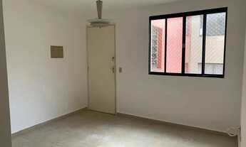 Imagem 2: Imóvel para aluguel e venda com 46 metros quadrados com 2 quartos