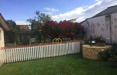 Imagem 2: Casa com 4 dormitórios à venda, 292 m² por R$ 900.000,00 - Centro - Lapa/PR