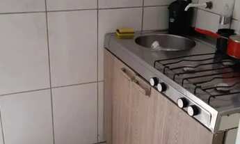 Imagem 6: Kitnet para Locação em Curitiba, Abranches, 1 dormitório, 1 banheiro