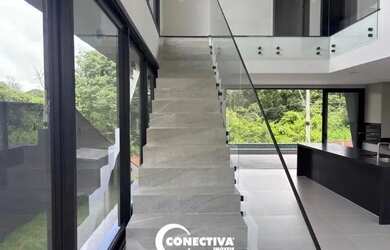 Imagem 4: JARDINS BARCELONA - Sobrado -234 m2 Senador Canedo - GO