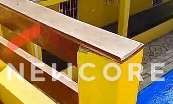 Imagem 2: Casa em Avenida Tiradentes - Balneário Itaóca - Mongaguá/SP