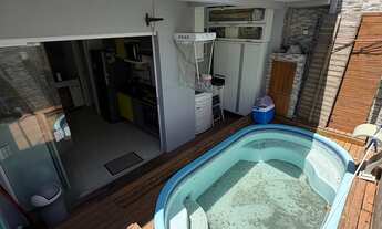 Imagem: Vende se Casa IGARA/ CANOAS PISCINA