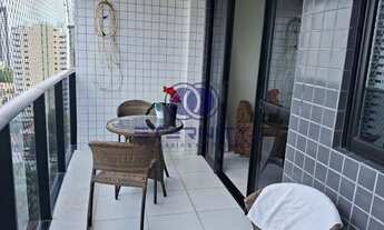 Imagem 7: Apartamento 3 Quartos no Rosarinho, Recife, 96m² à Venda