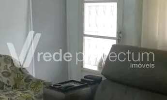 Imagem 5: Casa - Jardim Leonor - Campinas